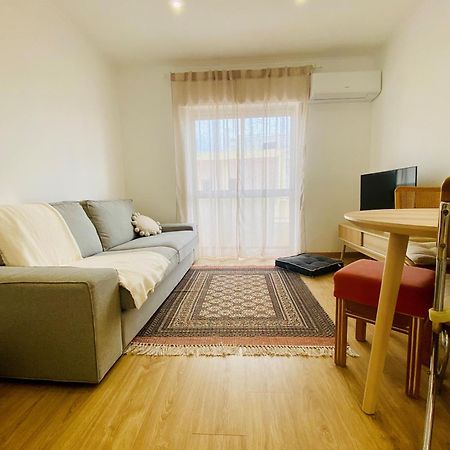 Bright Modern 3 Bedroom In Portimao Downtown Exteriör bild