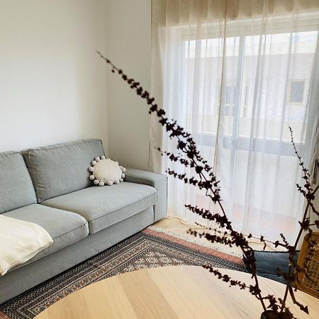Bright Modern 3 Bedroom In Portimao Downtown Exteriör bild
