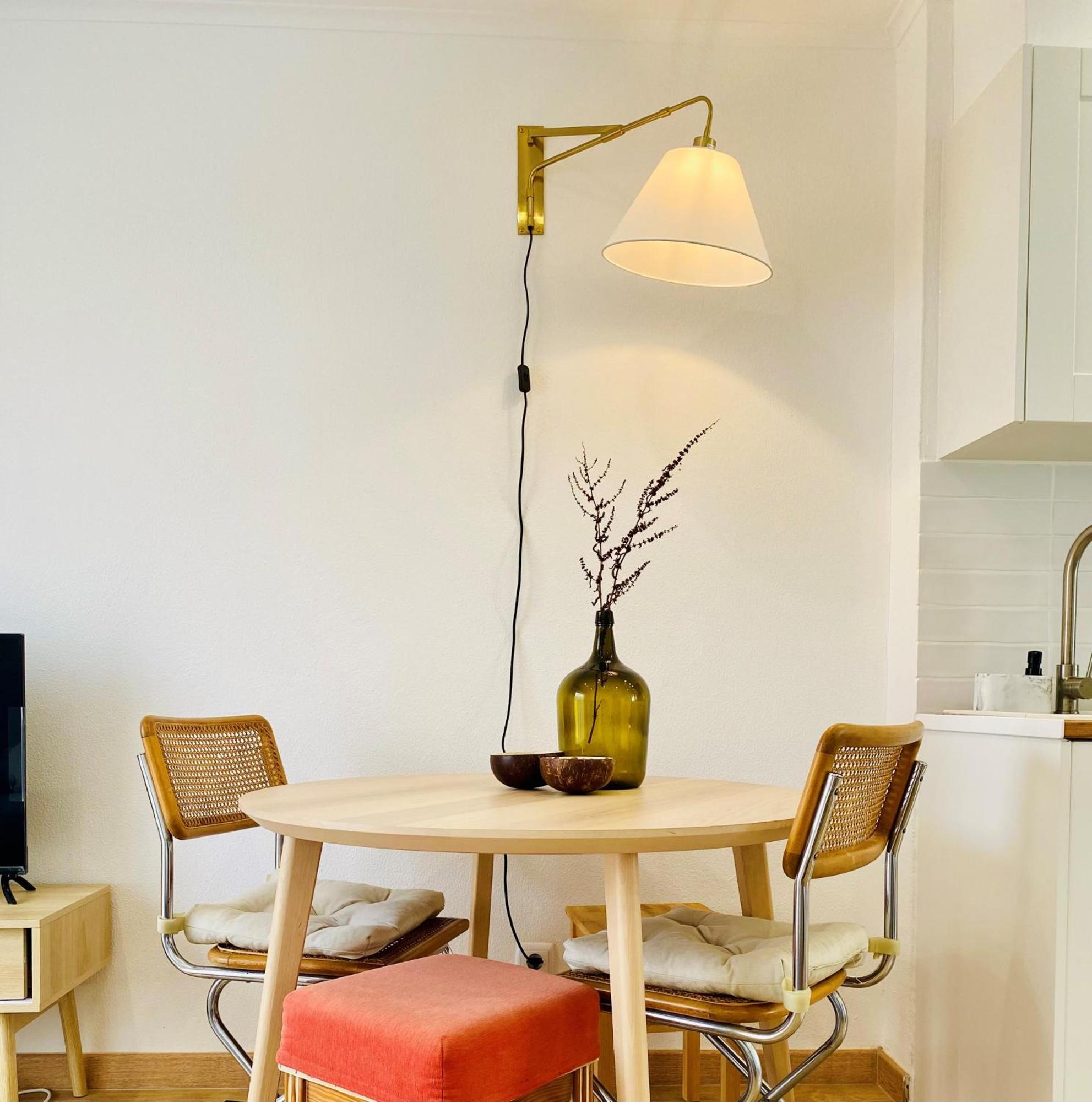 Bright Modern 3 Bedroom In Portimao Downtown Exteriör bild