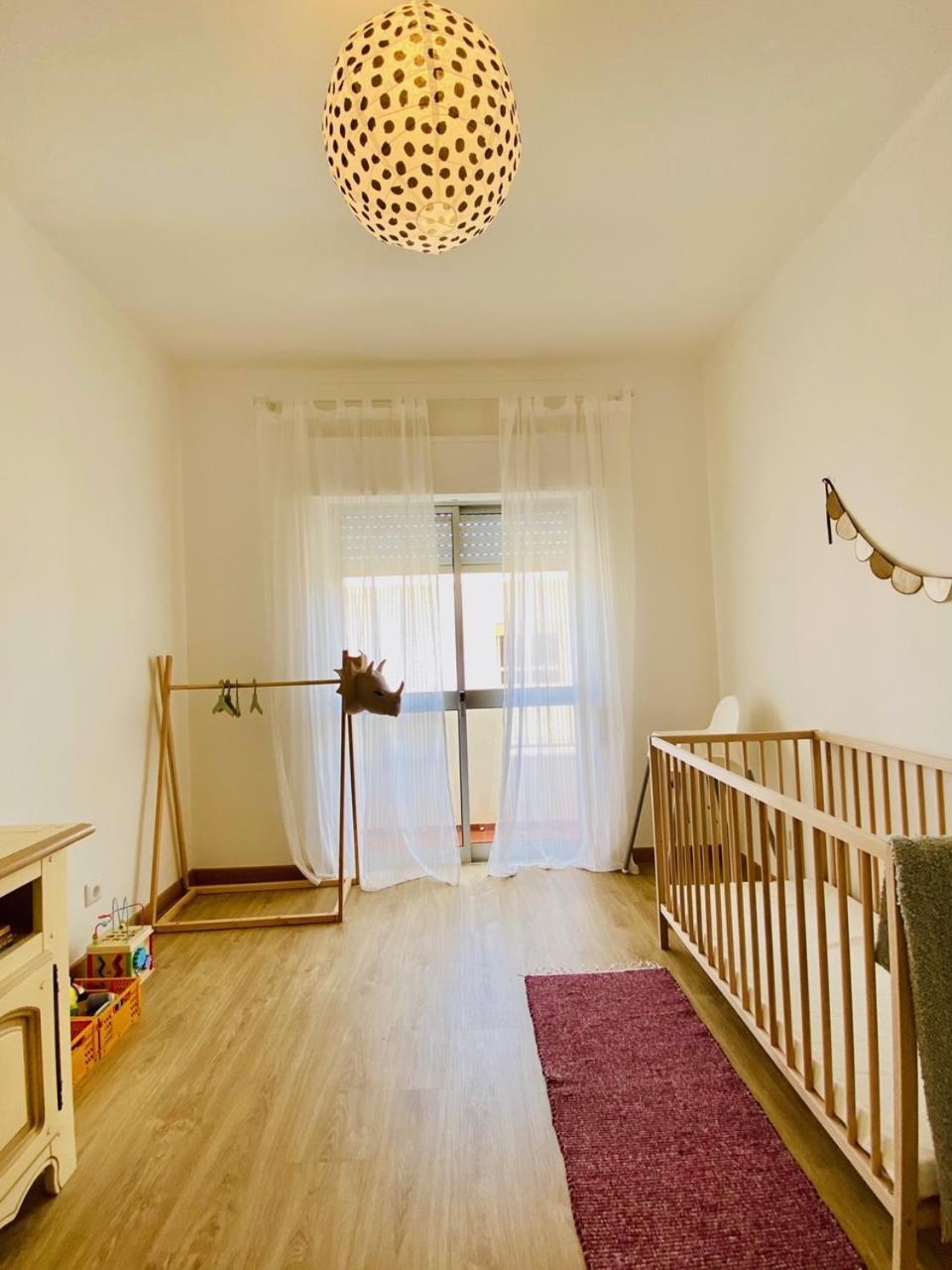 Bright Modern 3 Bedroom In Portimao Downtown Exteriör bild